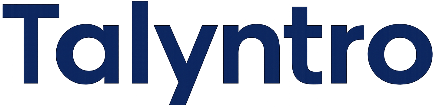 talyntro.com